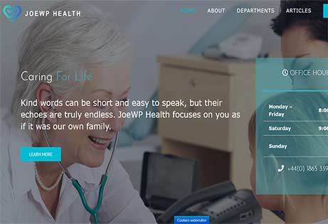 Doutor em Projetos Web