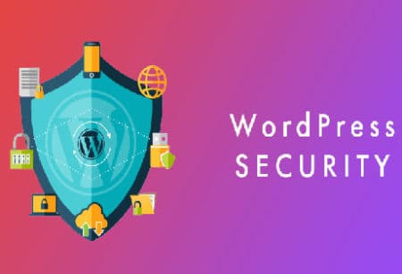 Módulo de Segurança WordPress